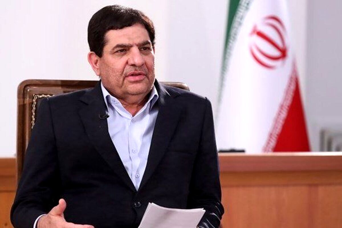  متن اطلاعیه مهمی که مخبر بعد از اعلام نتایج انتخابات، صادر کرد