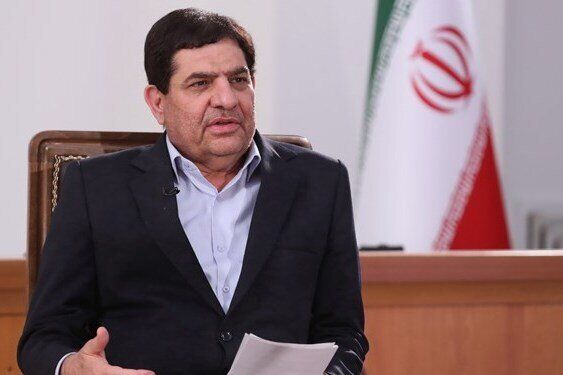 معاون اول رئیس جمهور از نیازمندی‌ها خبر داد
