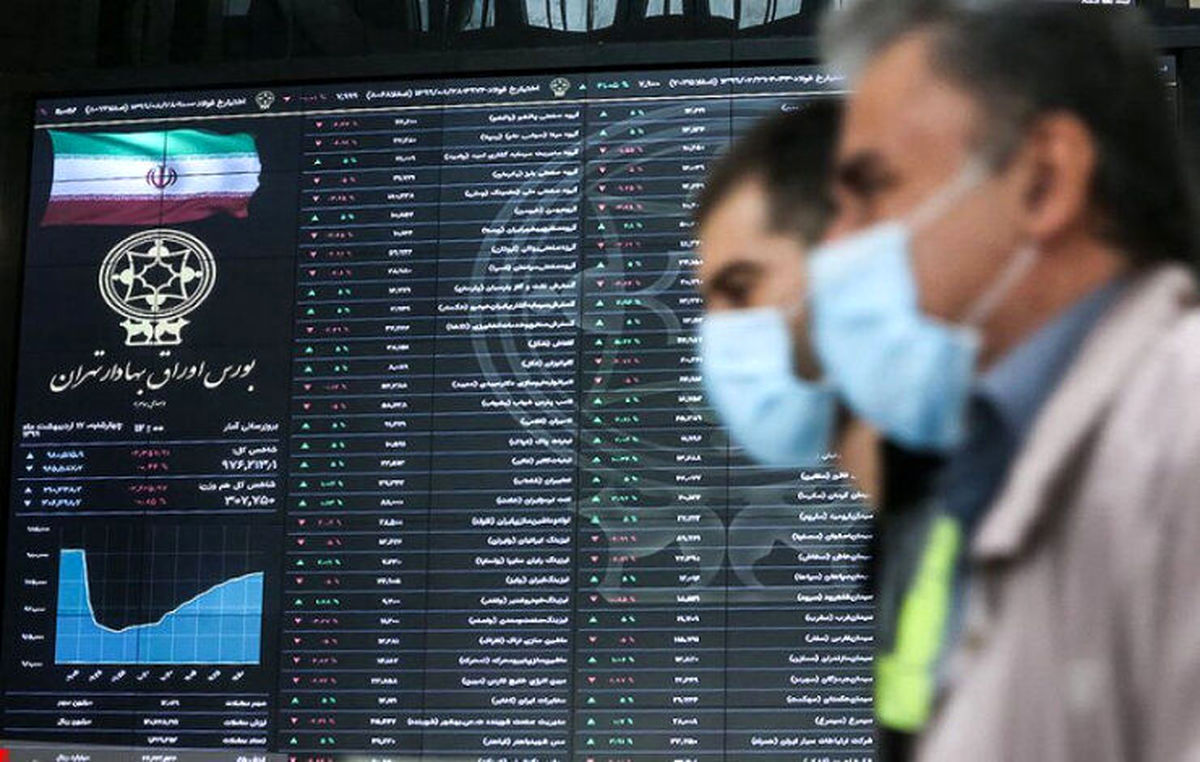 جزئیات پنج مرحله واریزی به حساب بورس