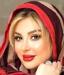 نیوشا ضیغمی در دنجترین کافه تهران!