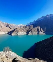 نقشه طلایی دولت پزشکیان برای نجات آب/خیال مردم راحت شد