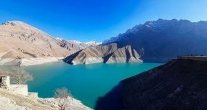 نقشه طلایی دولت پزشکیان برای نجات آب/خیال مردم راحت شد