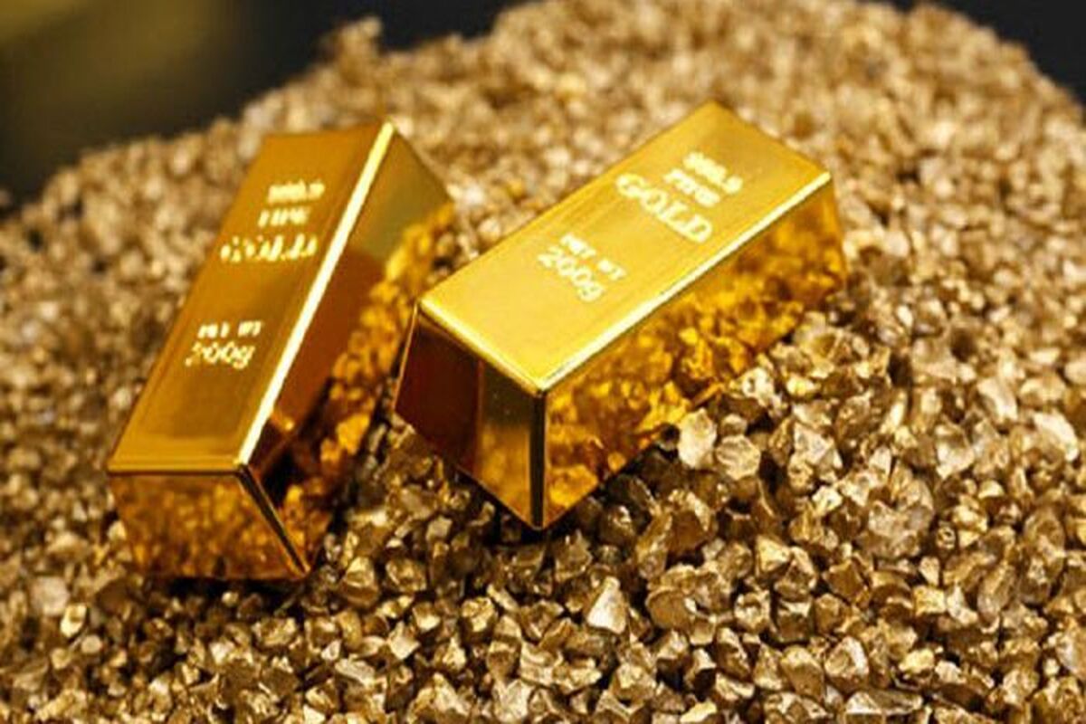 جدیدترین قیمت‌ها در بازار طلا و سکه / ۱۲ بهمن ۱۴۰۰