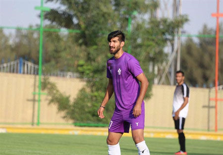 پرسپولیس در حسرت قاتل بالفطره!