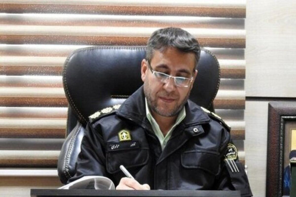 ممنوعیت عجیب نام گذاری اصناف در تهران