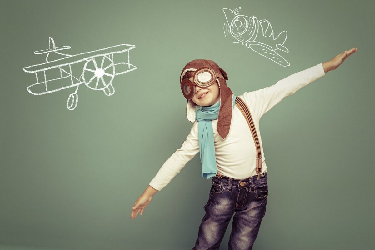 چرا کودکان خلاق به دانش‌آموزان بی‌استعداد تبدیل می‌شوند؟