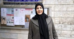 سرنوشت غم‌انگیز هوادارِ فاطمه گودرزی در جوانی