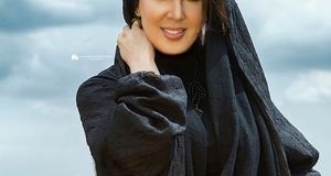 لیلا بلوکات با یک استایل پاییزی آفتابی شد/ عکس