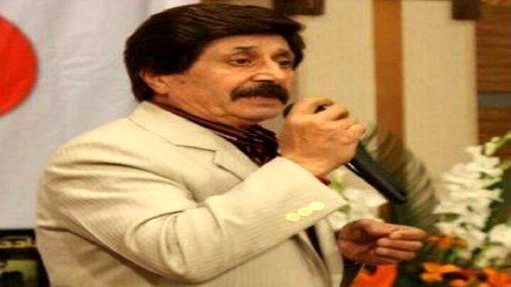 خواننده معروف فولکلور درگذشت