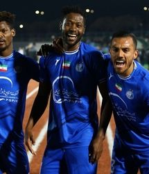 بمب نقل و انتقالات پرسپولیس فعال می‌شود؟