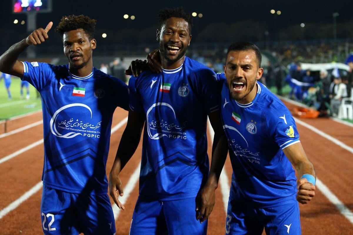 بمب نقل و انتقالات پرسپولیس فعال میشود؟