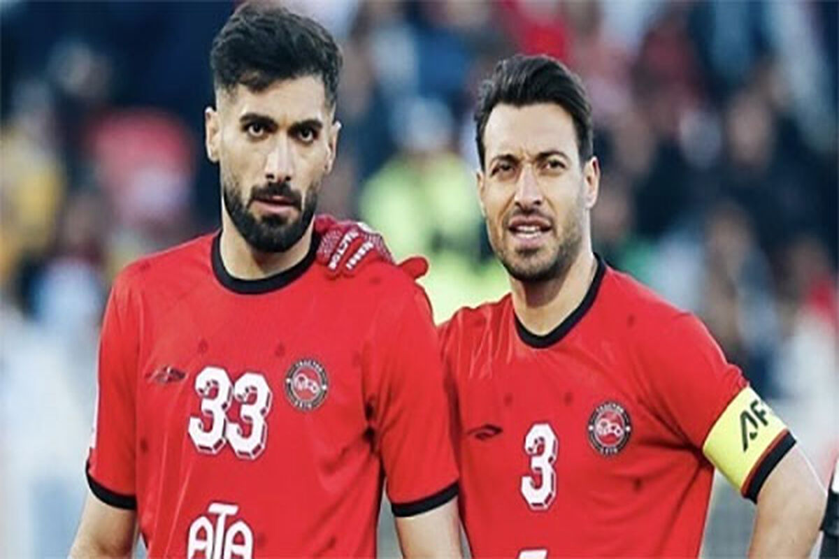 شجاع: قمه و چاقو و شمشیر دیدم