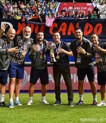 یک برزیلی در راه پرسپولیس