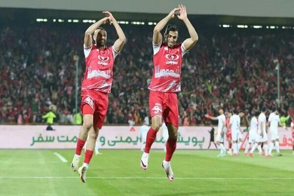 ترکیب پرسپولیس مقابل استقلال خوزستان؛ دو غایب کلیدی سرخپوش مشخص شد