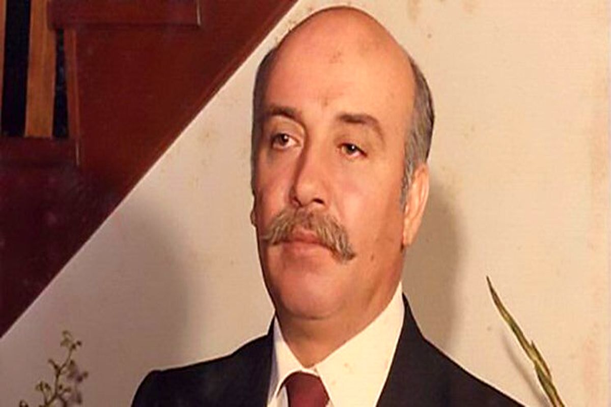 همه ثروتمندان ایران را یک‌جا می‌خرم!/مردی با انگشتر چند صد میلیارد تومانی!
