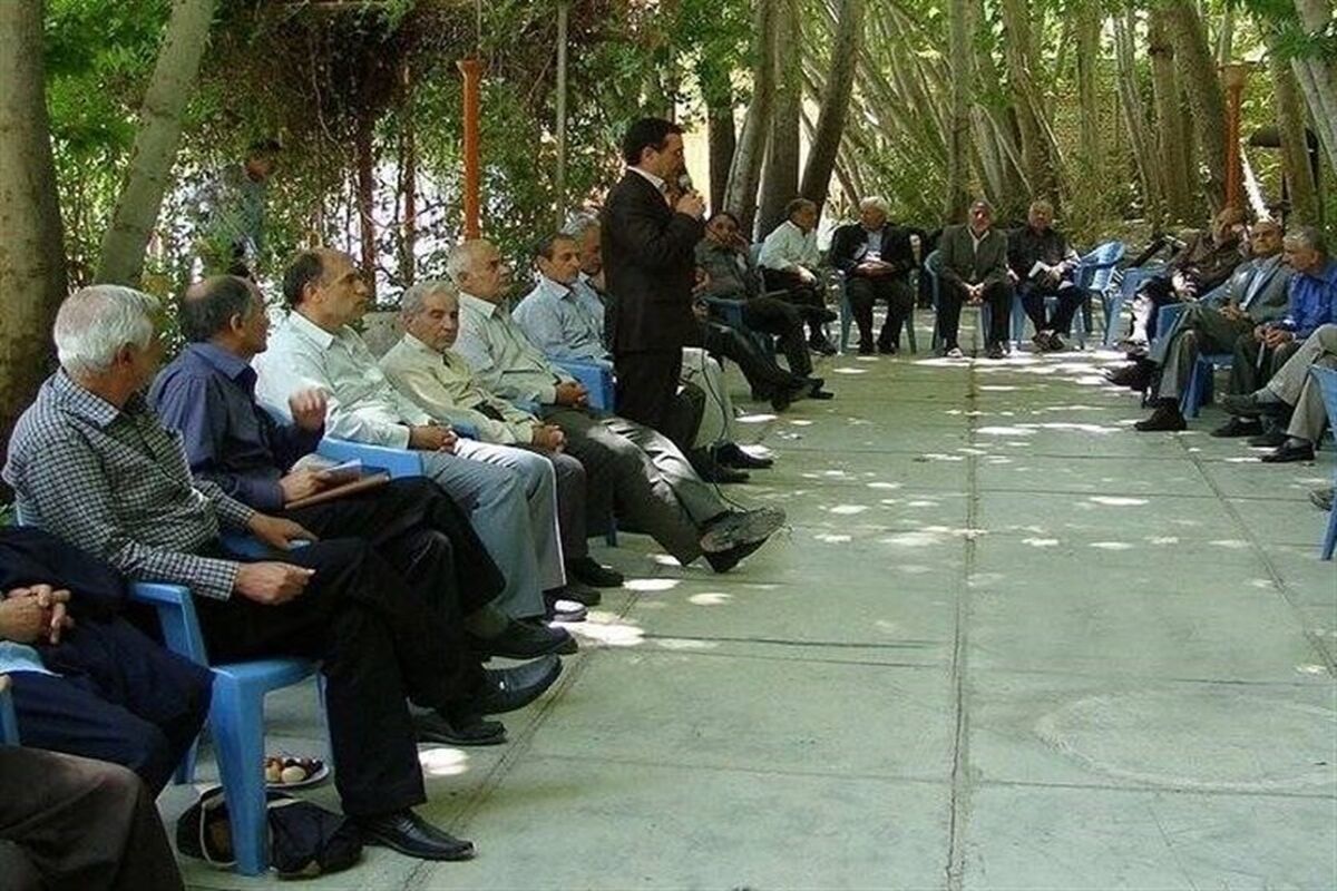 بازنشستگان از این تاریخ منتظر واریزی جدید باشند