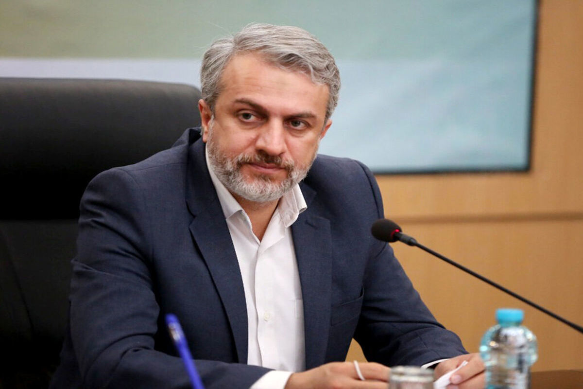 لجبازی رئیسی با مجلس/ حکم جدید برای وزیر برکنارشده + عکس