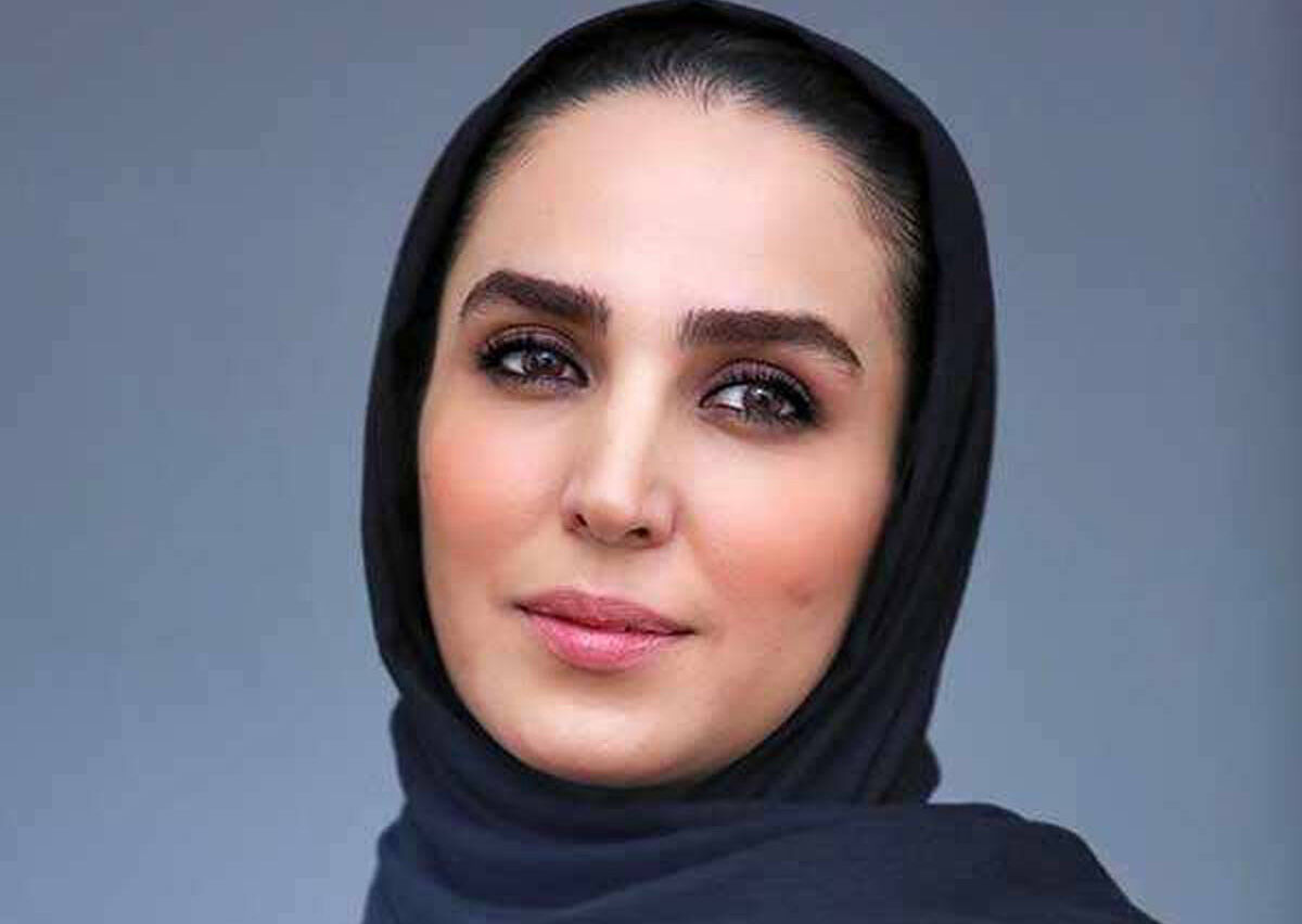  خانم بازیگر باز هم بدون همسرش جشن گرفت / طهماسبی هم طلاق گرفت؟ +ویدئو