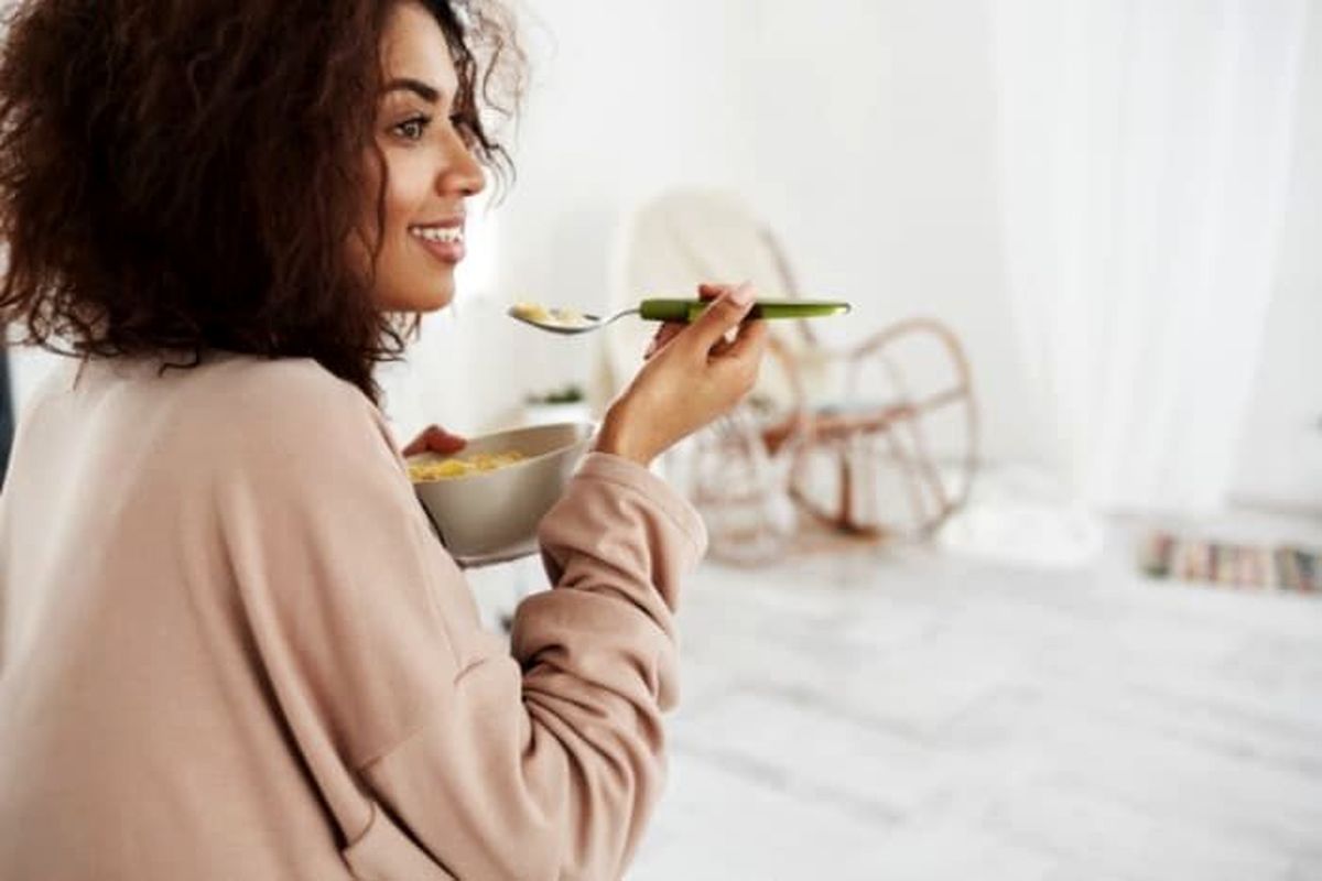 هشدار؛ این هوس غذایی را جدی بگیرید