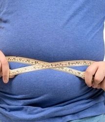 گرسنگی در چه حالت باعث چاقی میشود