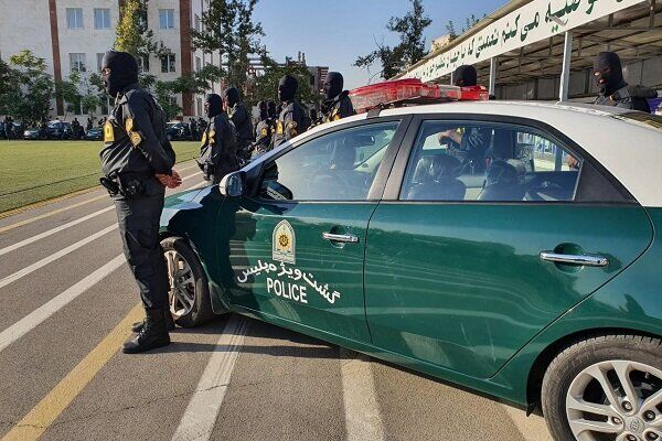 دیگر اراذل و اوباش در تهران نداریم!
