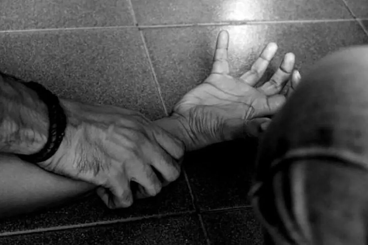 دختر مدلینگ طعمه یک هوس شیطانی شد / دختر بیچاره تاب نیاورد و خودکشی کرد
