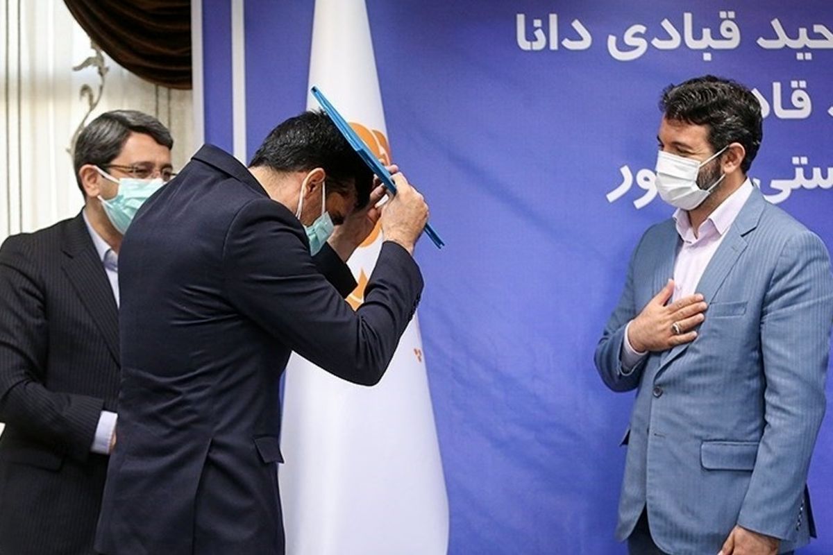 انتصاب رئیس جدید سازمان بهزیستی؛ باز هم یک غیر متخصص در جایگاهی تخصصی