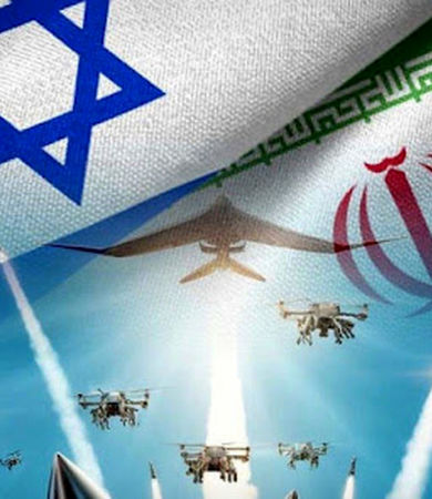 حمله نهایی ایران به مرحله هشدار قرمز وارد شد