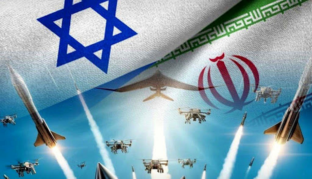 نقش آلمان در حمله اسرائیل به ایران لو رفت