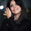 شبنم قربانی بازیگر نقش طوبی با همان چهره نچرال و استایل جذاب/ ببینید