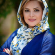  عکس خوش حس‌وحالِ کمند امیرسلیمانی در شنبه بازار!