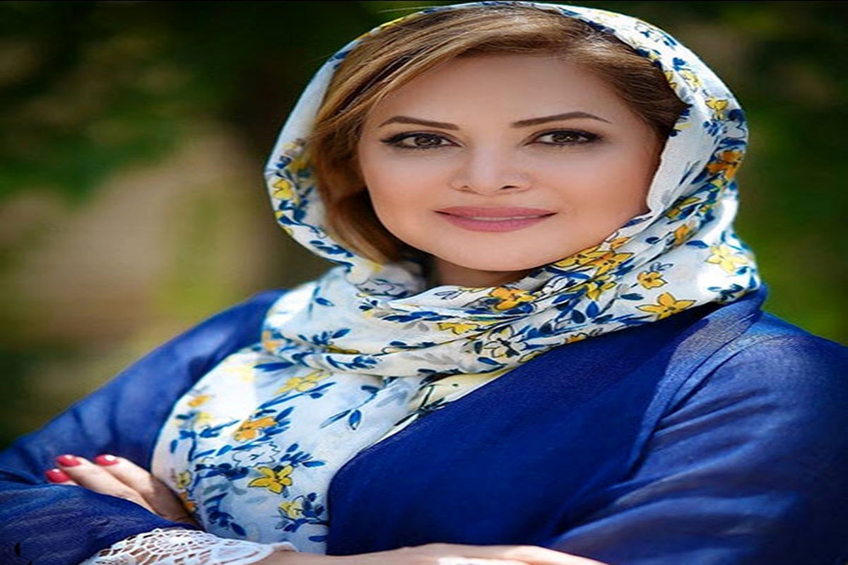 دیدار صمیمی کمند امیرسلیمانی با یک همکار پیشکسوت!