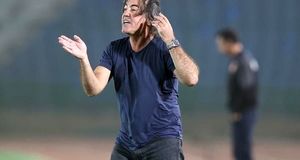 ساپینتو امشب از استقلال اخراج می شود؟