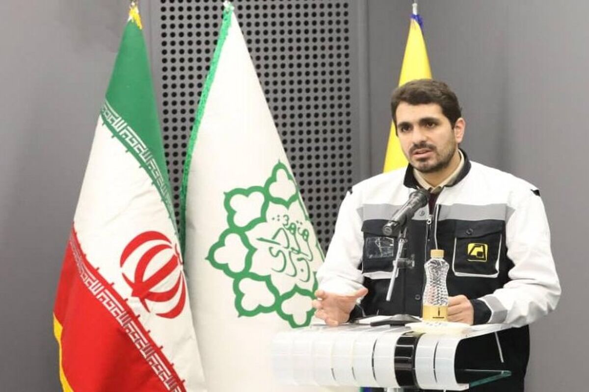 جزئیات تازه از روز حادثه در برخورد ۲ قطار مترو تهران / اتفاق وحشتناک تری که از سر مسافران مترو کرج گذشت چه بود؟