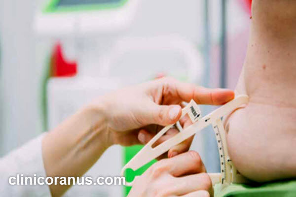 مرکز لیپوماتیک در تهران کجاست؟