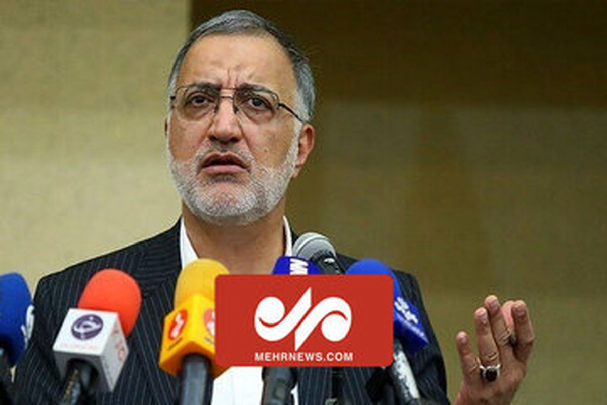 سکوت جنجالی و خبرساز یک کاندیدای احتمالی انتخابات ریاست جمهوری
