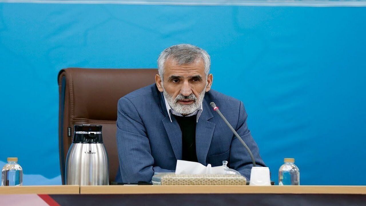 معاون وزیر کشور: مجبوریم اینترنت را قطع کنیم
