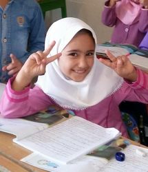 ناگفته‌های دردناک زنده به گور شدن ملیکا دختر ۸ ساله