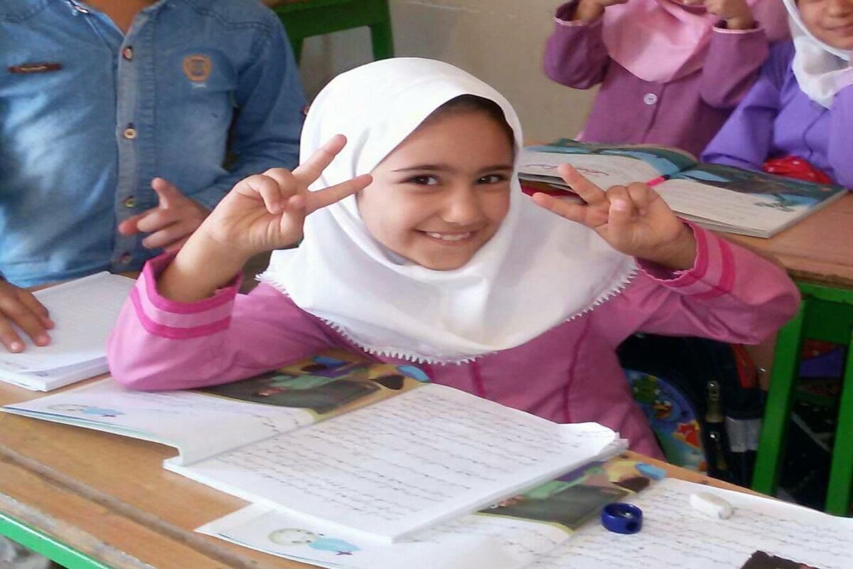 ناگفته‌های دردناک زنده به گور شدن ملیکا دختر ۸ ساله