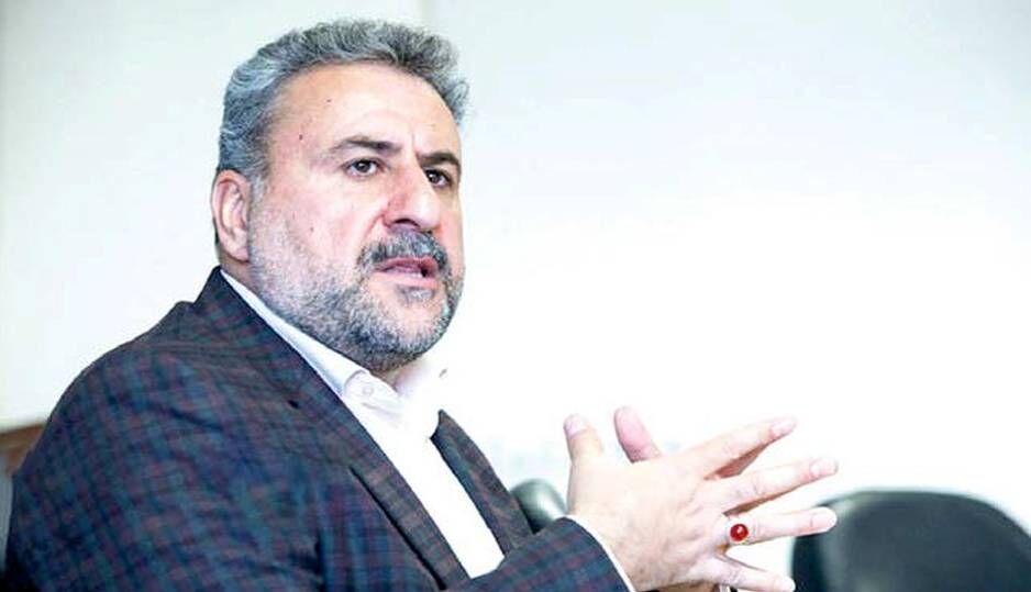 خبر داغ  نماینده مجلس از شورای عالی امنیت ملی | شمخانی حتی دیگر در شورا هم نیست!