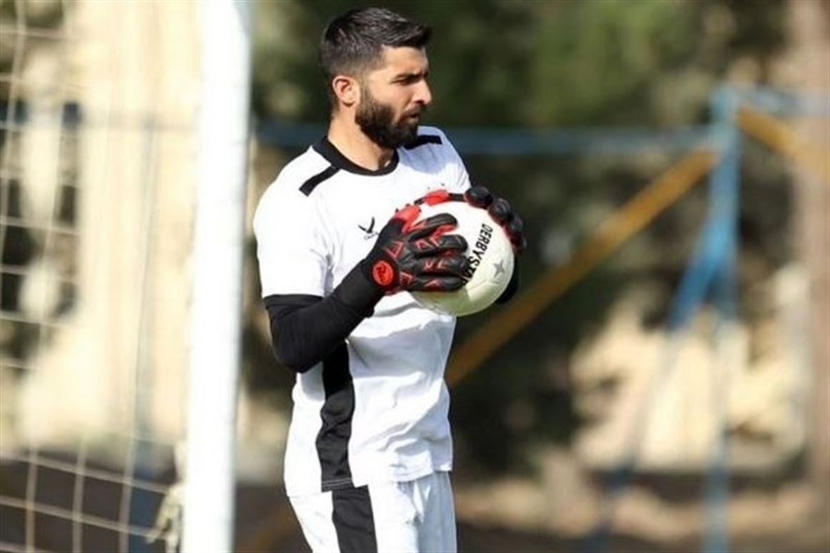 شرط باشگاه هوادار برای خالد آبادی