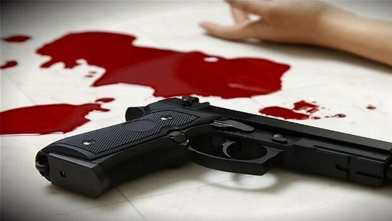 قتل فجیع ناموسی در آبادان / برادر شوهر مچ عروس خانم را با مرد غریبه در منزل گرفت