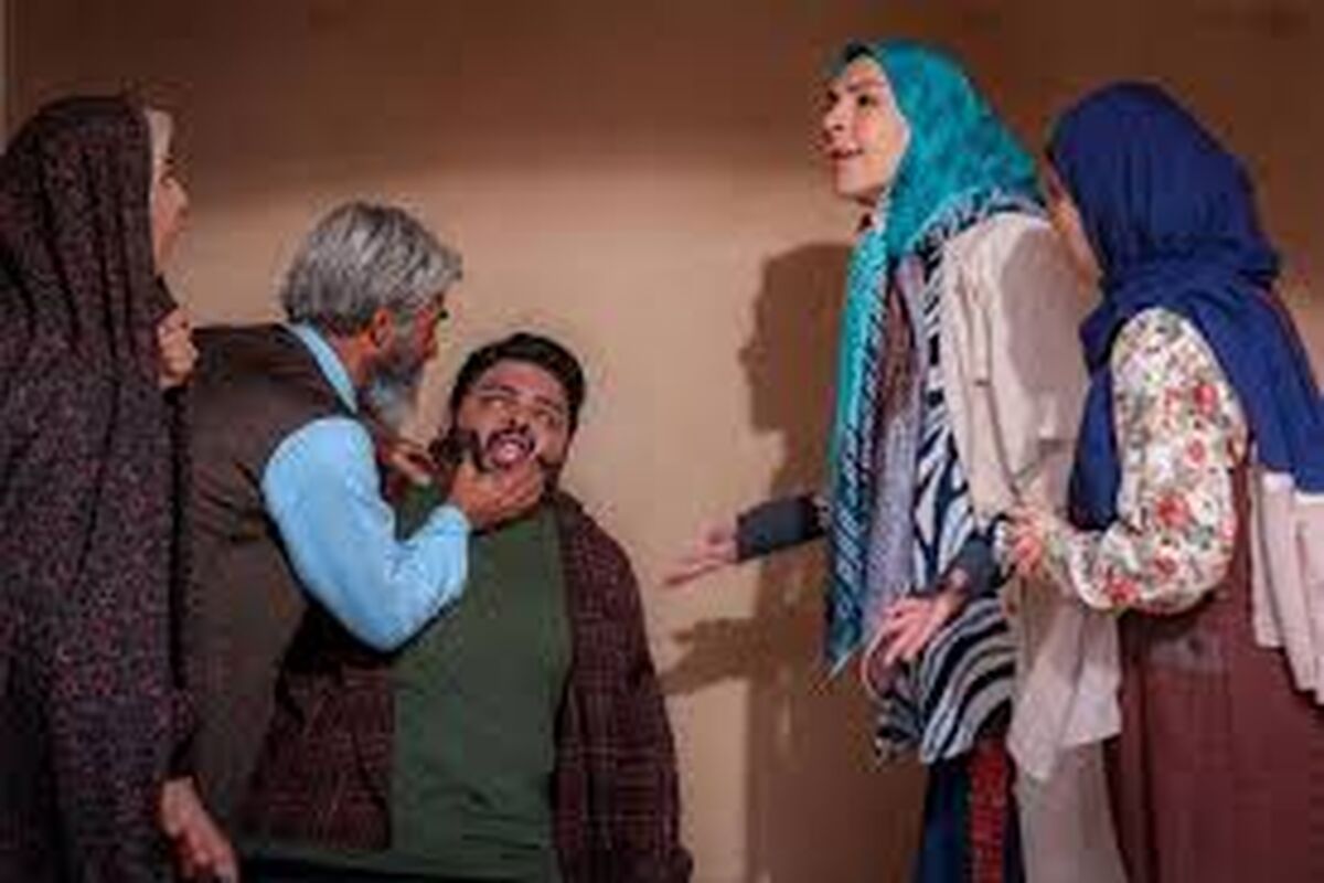 خلاصه داستان و بازیگران  سریال بادار / زمان پخش