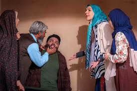 خلاصه داستان و بازیگران  سریال بادار / زمان پخش