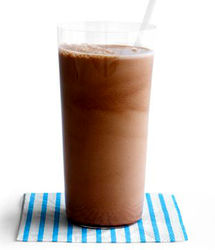 کودکان باید شیرکاکائو بخورند:به این دلایل مهم