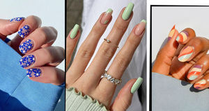 درباره اشعه‌های فرابنفش دستگاه‌های ژلیش ناخن چه می دانید؟