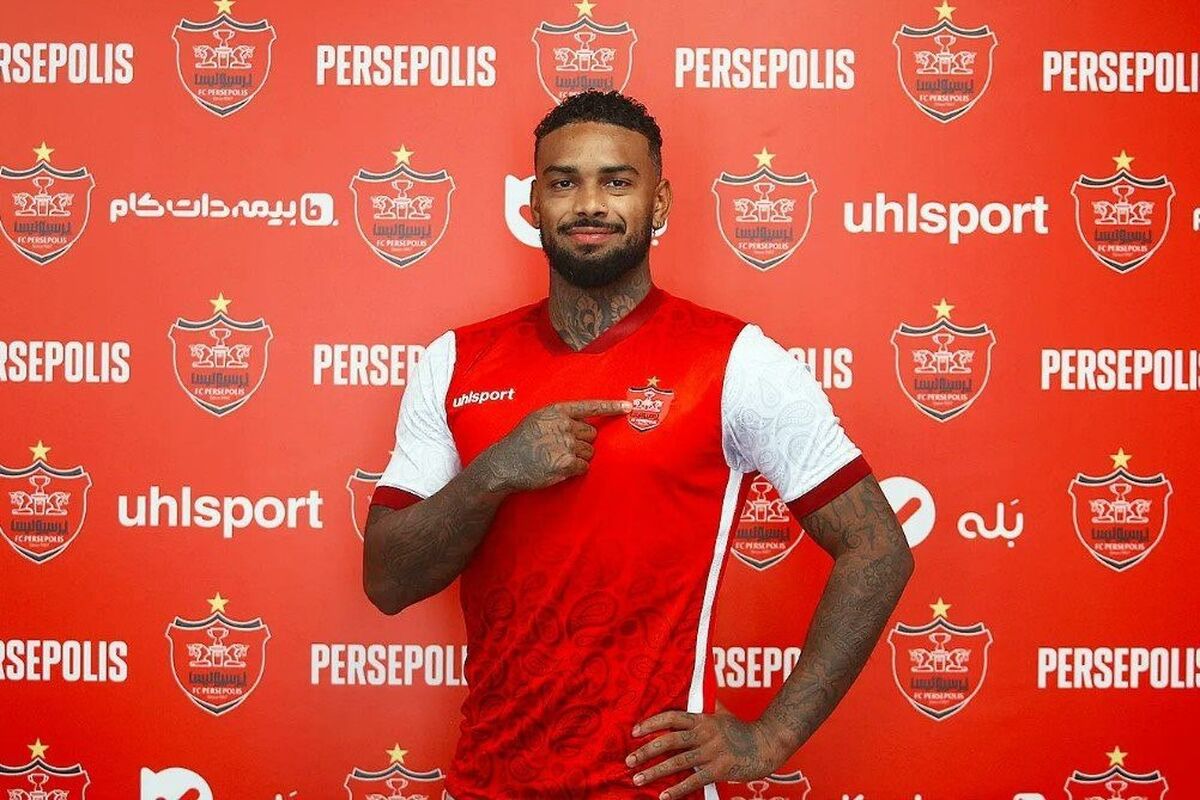 پرسپولیس در پرونده لوکادیا برنده شد