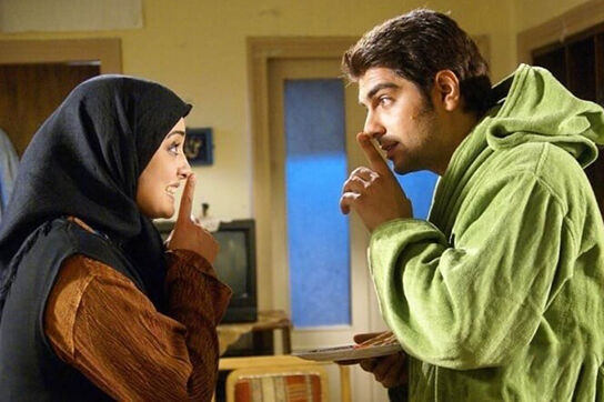 سریالی که این شب‌ها شدیدا «پایتخت» را تهدید می‌کند