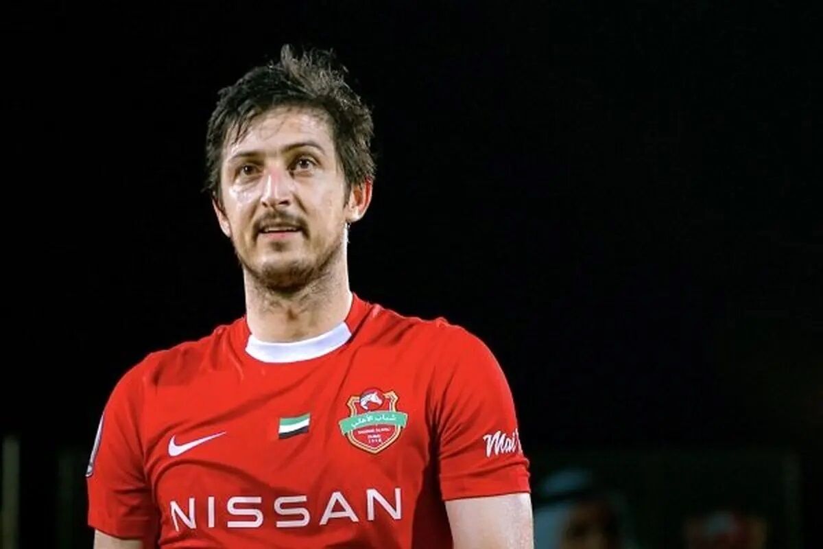 غایب بزرگ تیم ملی فوتبال ایران؛ سردار آزمون دست به عصا شد!