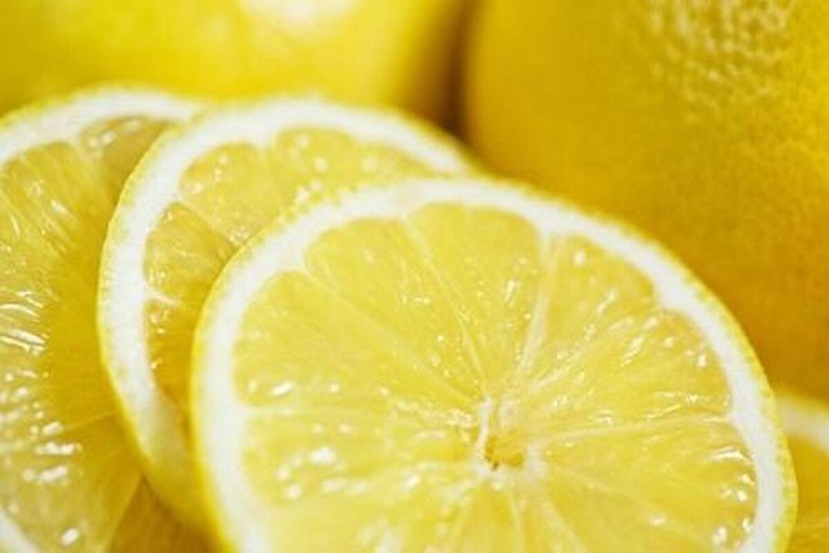 فواید شگفت انگیز لیمو برای سلامت بدن